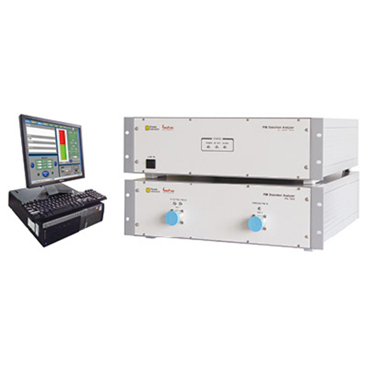 4G LTE Series PIM Analyzers